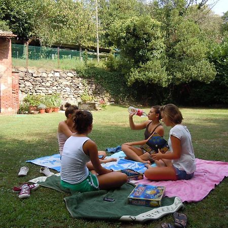 B&B Cascina Moncrava Ivrea Eksteriør bilde