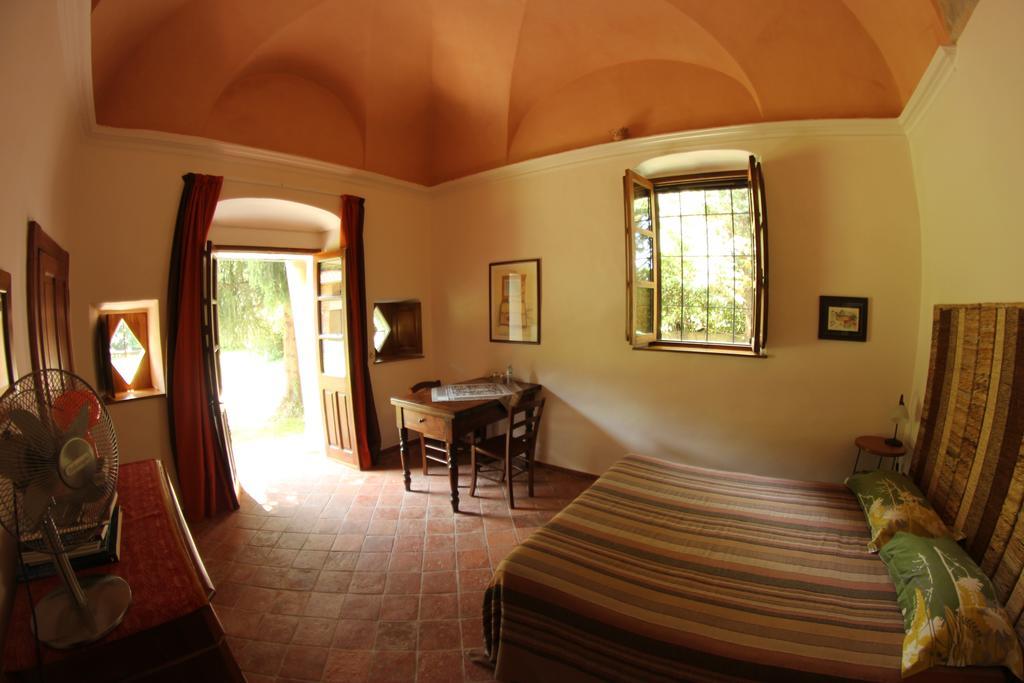 B&B Cascina Moncrava Ivrea Eksteriør bilde