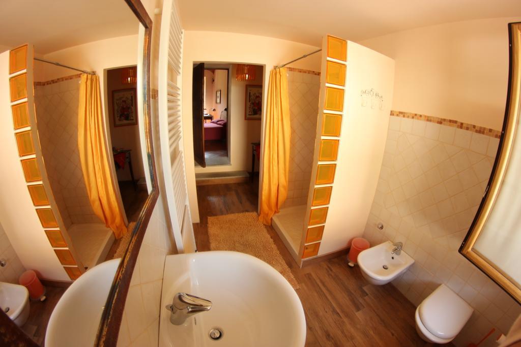 B&B Cascina Moncrava Ivrea Eksteriør bilde