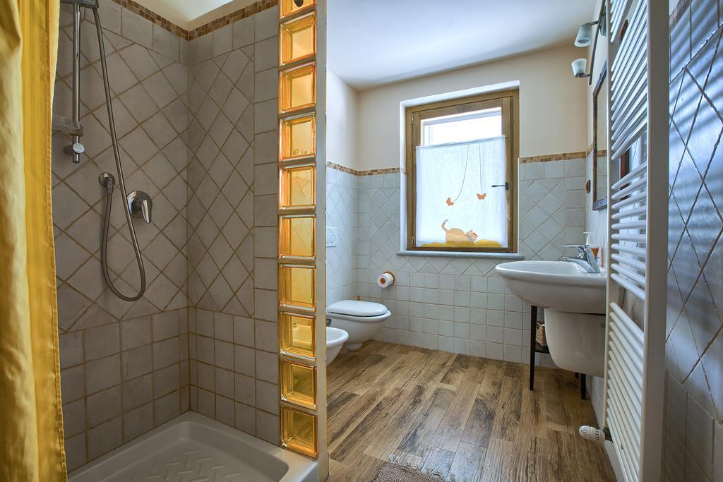 B&B Cascina Moncrava Ivrea Eksteriør bilde