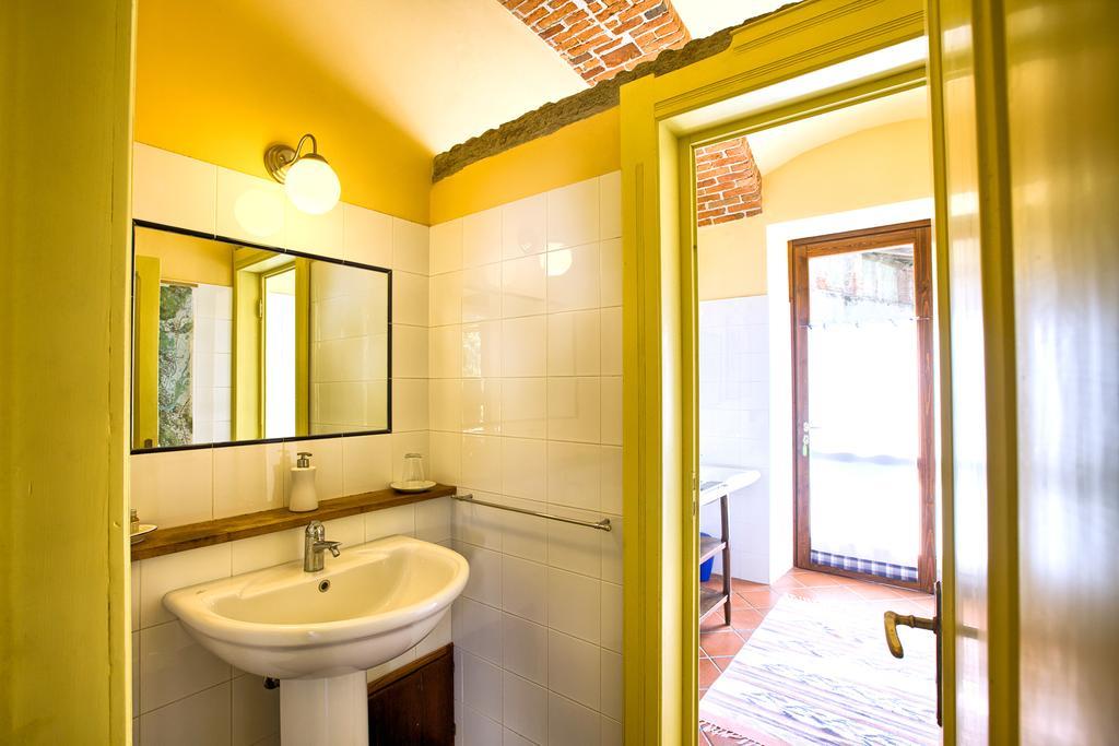 B&B Cascina Moncrava Ivrea Eksteriør bilde