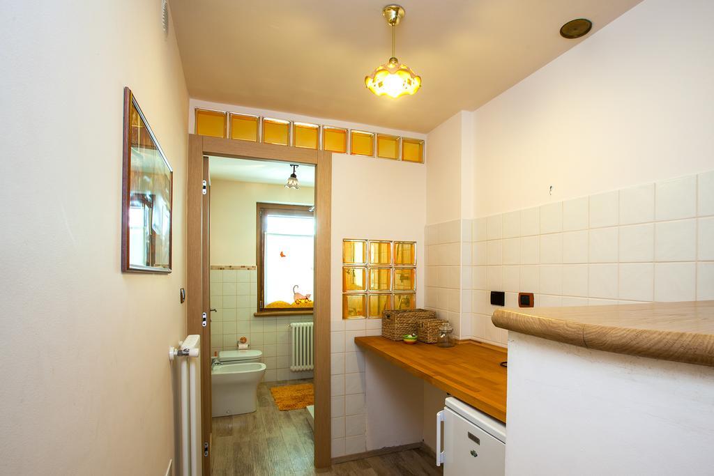 B&B Cascina Moncrava Ivrea Eksteriør bilde