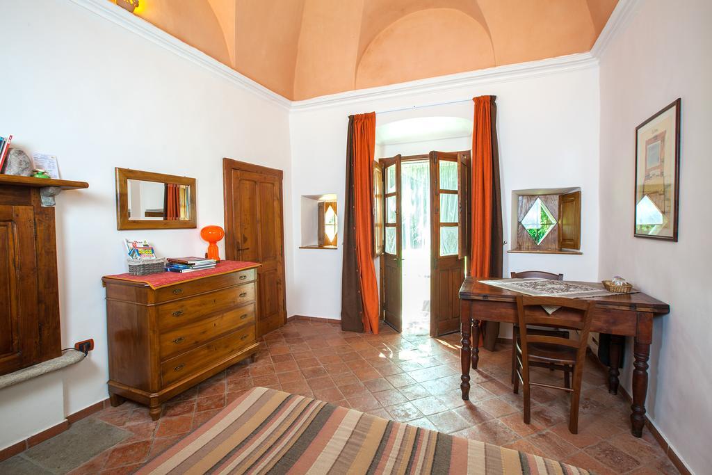 B&B Cascina Moncrava Ivrea Eksteriør bilde