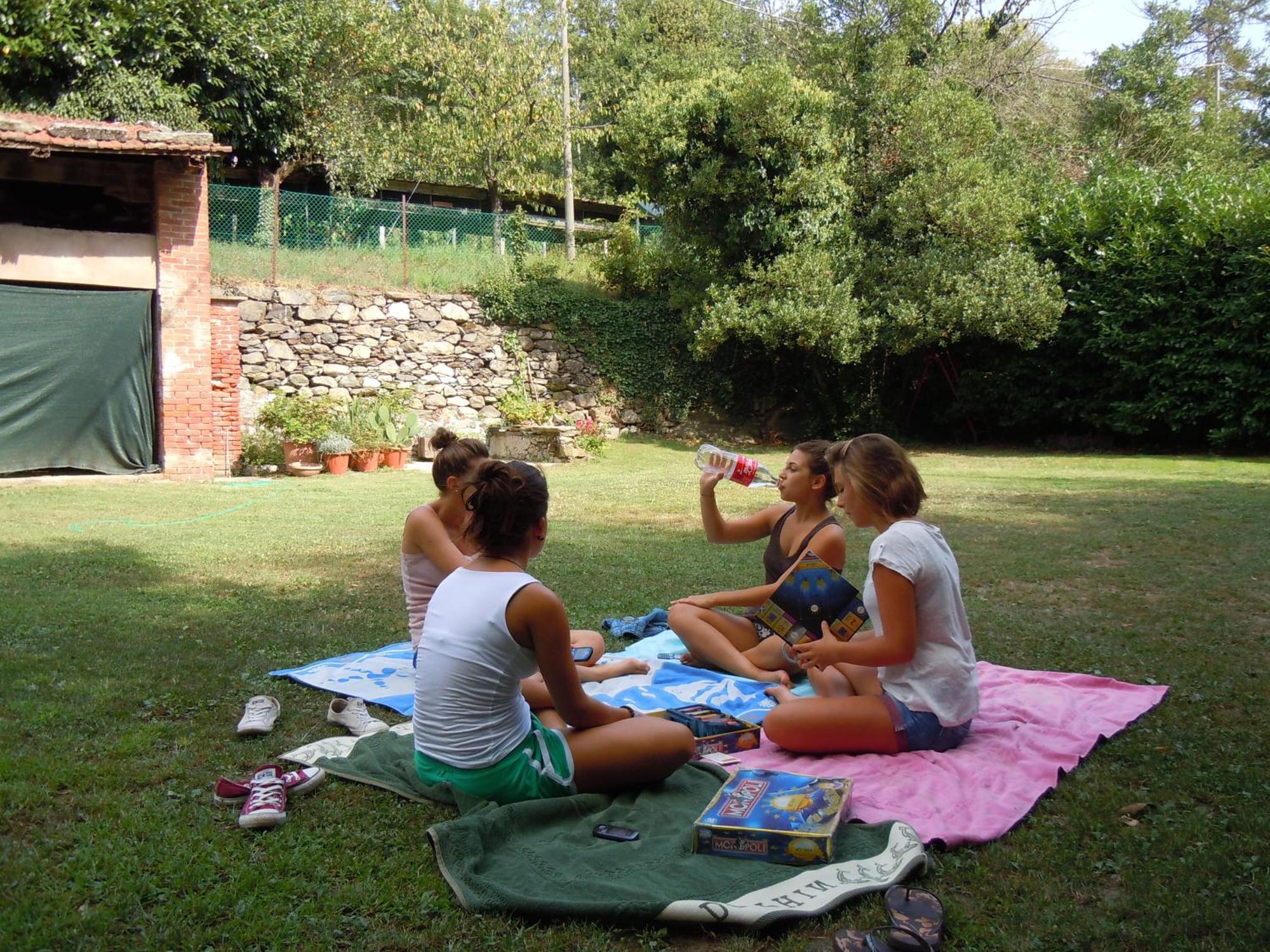 B&B Cascina Moncrava Ivrea Eksteriør bilde