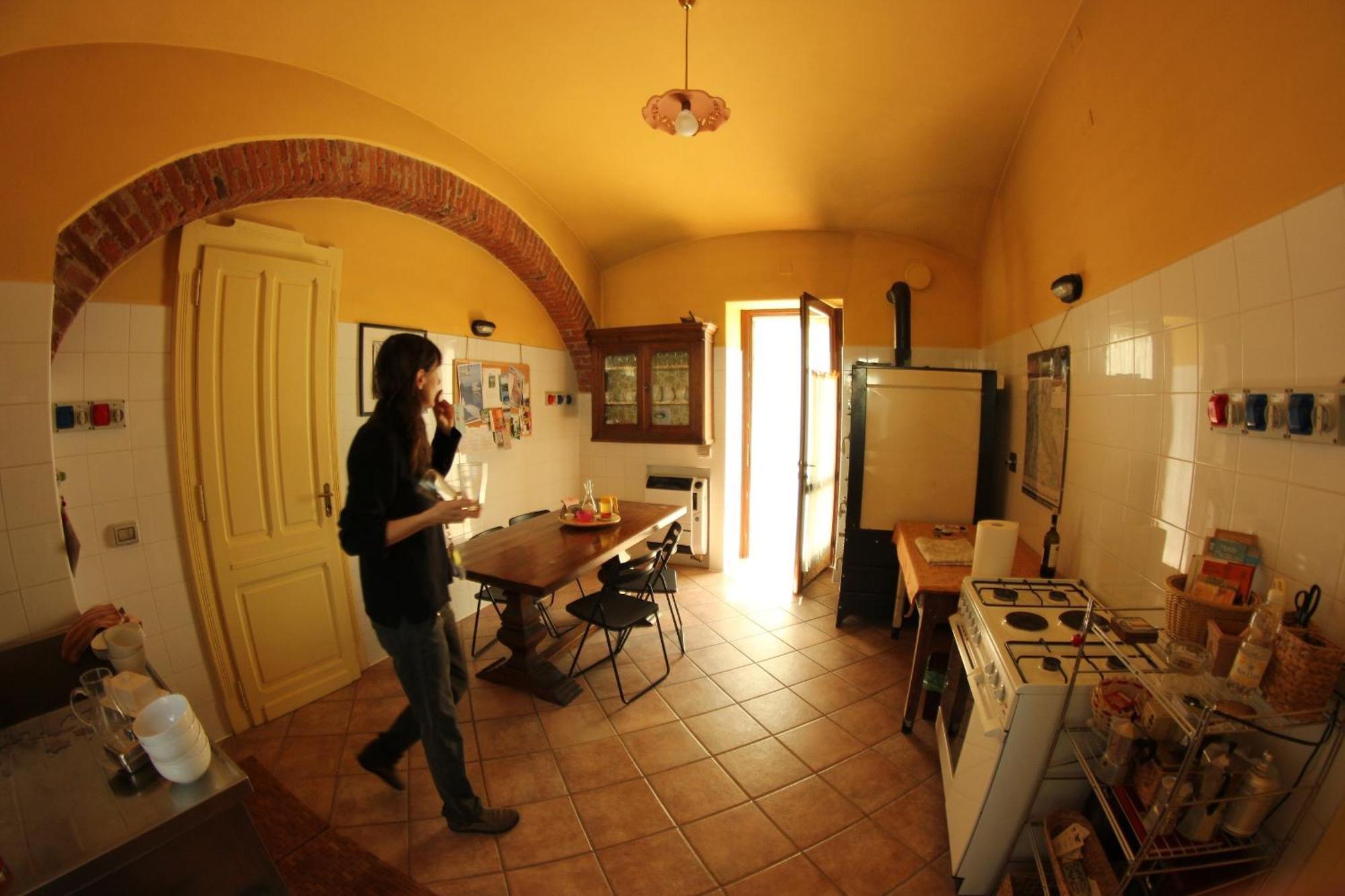 B&B Cascina Moncrava Ivrea Eksteriør bilde