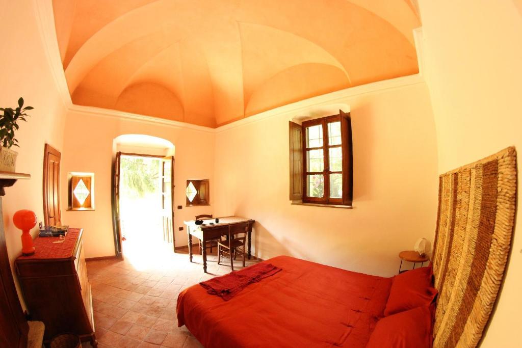 B&B Cascina Moncrava Ivrea Rom bilde
