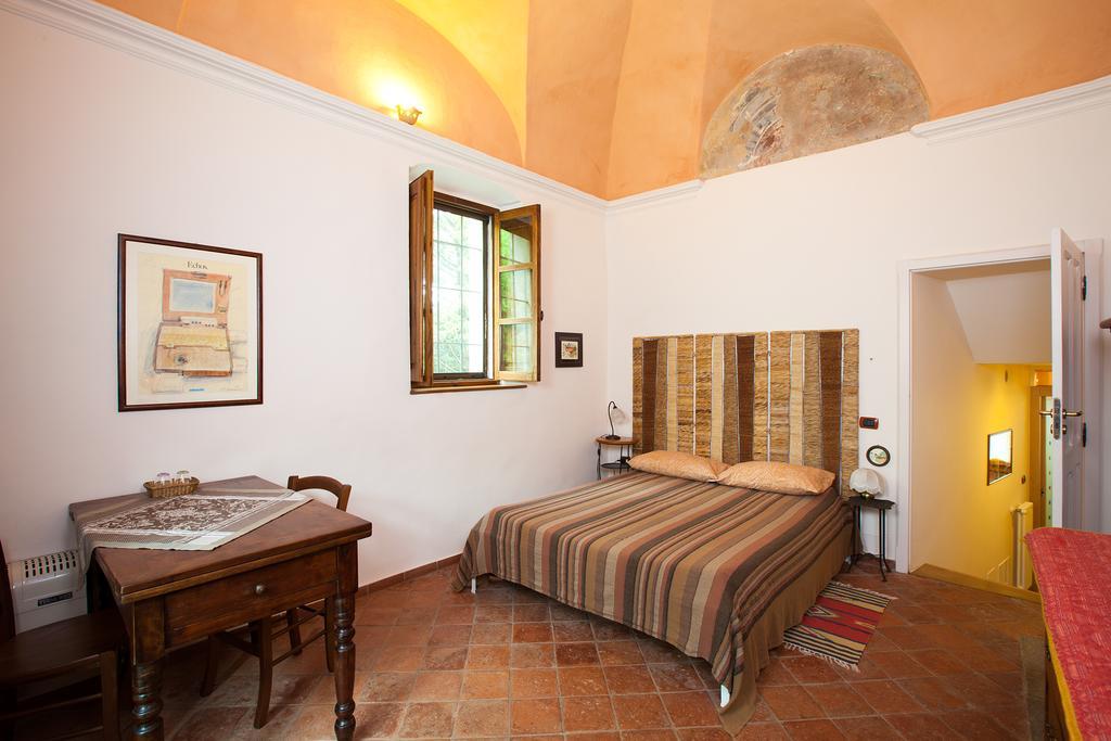 B&B Cascina Moncrava Ivrea Eksteriør bilde