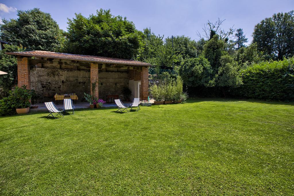 B&B Cascina Moncrava Ivrea Eksteriør bilde