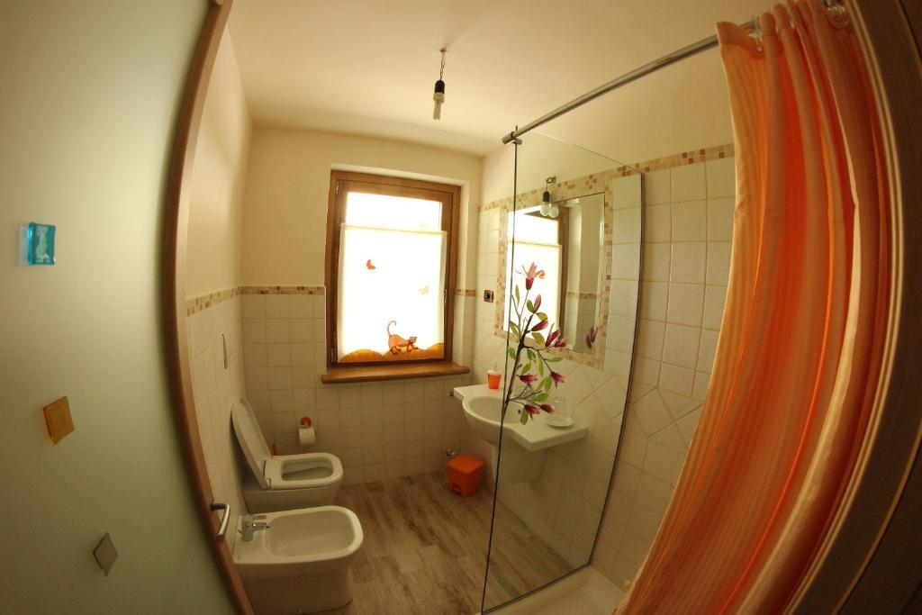 B&B Cascina Moncrava Ivrea Eksteriør bilde